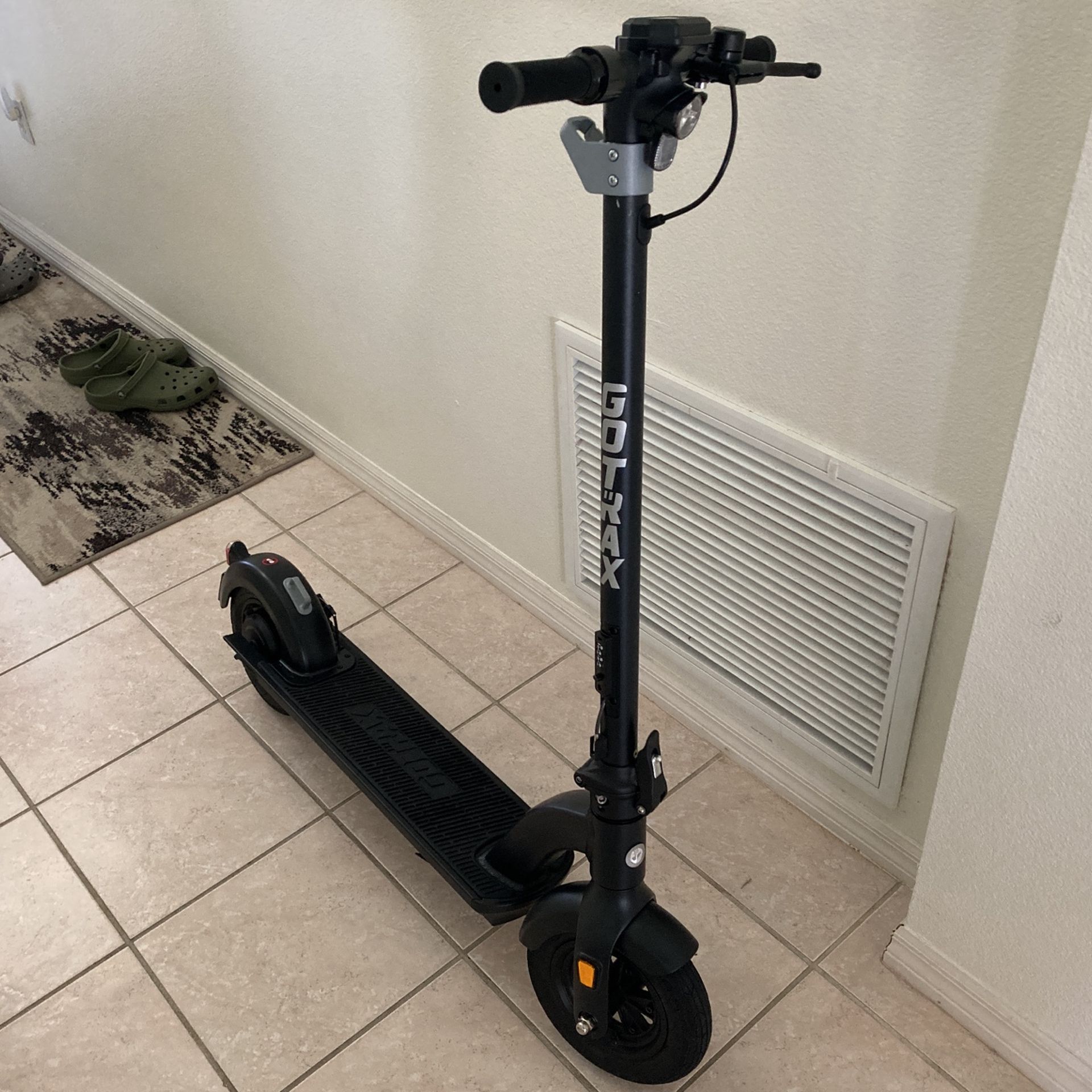 Gotrax Tour XP Electric Scooter