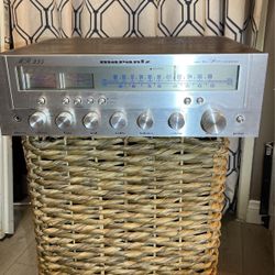 Marantz AM/FM Stereo Receiver