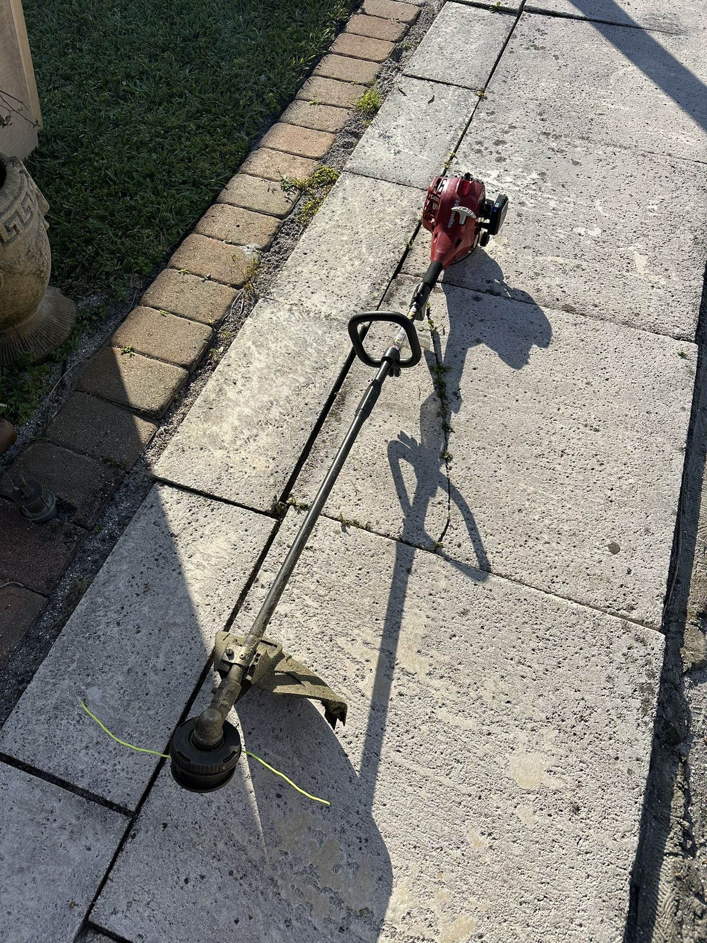 Homelite Weed Trimmer