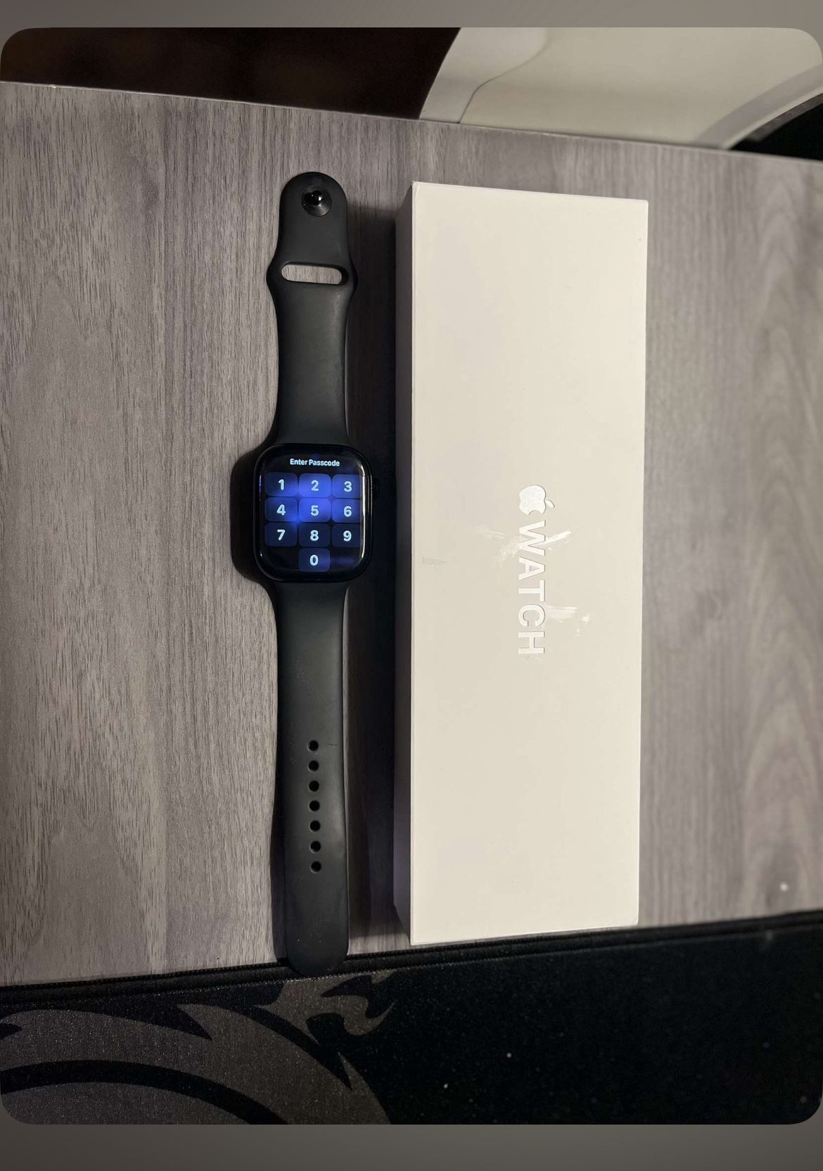 Apple Watch
