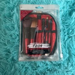 POSH mini brush set