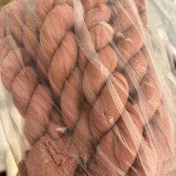 10 Rust dark Orange Dark Pink Fall Autumn Cheesecloth Table Runners