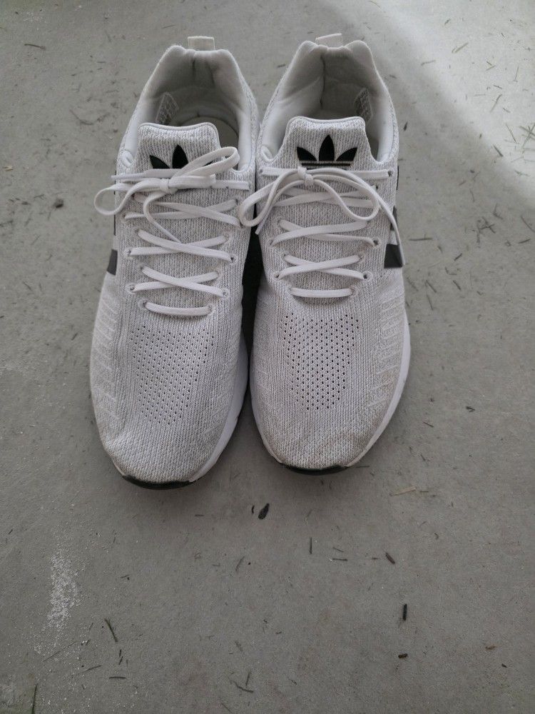 Men's Adidas Shoes Size 12