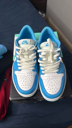 Air Jordan 1 x Nike sb