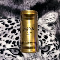 Jean Paul Galtier Le Male Elixir 125ML