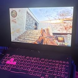 Asus Gaming Laptop 