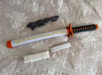 Shinobu Kocho Demon Slayer Cosplay Costume Accessories