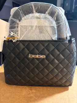 Bebe Sofia Small Purse