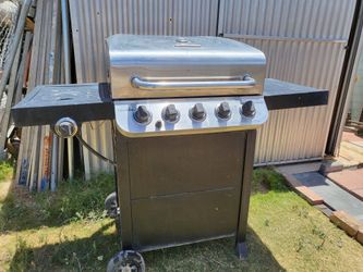 Grill