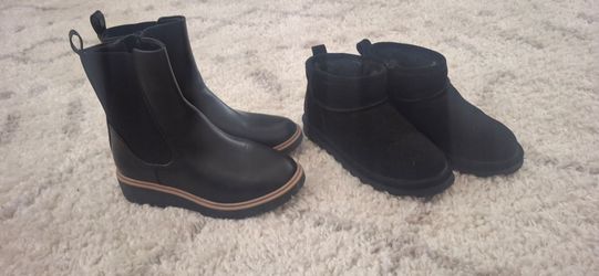Kids boots
