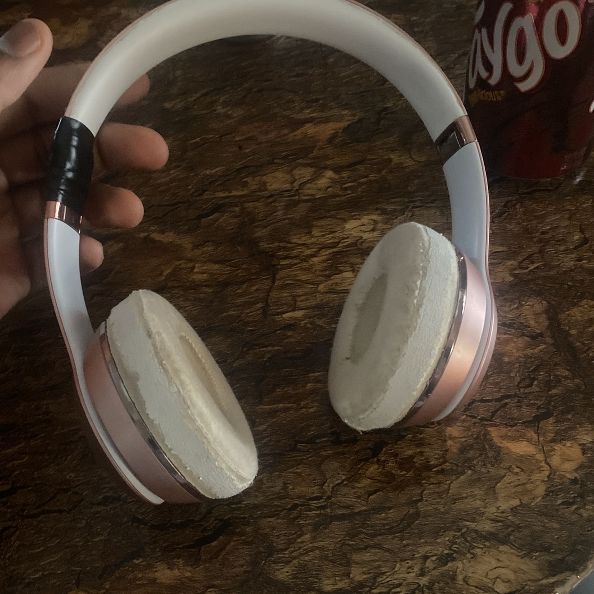 Beats Solo 3s