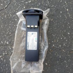 Hilti Pra 84g Battery