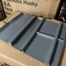 Desk Drawer Organizer