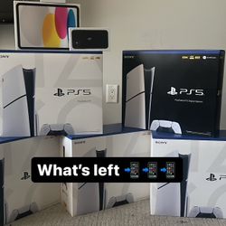 only digital left 📲📲