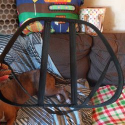 Back Support 4 A Computer Chair