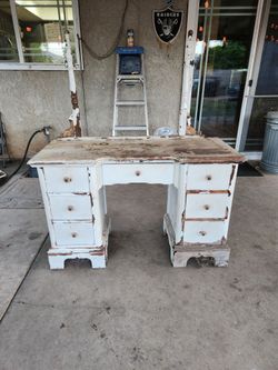 50s Vanity Free