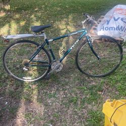 Trek Bike 