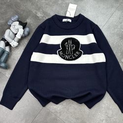 Moncler Men’s Sweater 2025 New 