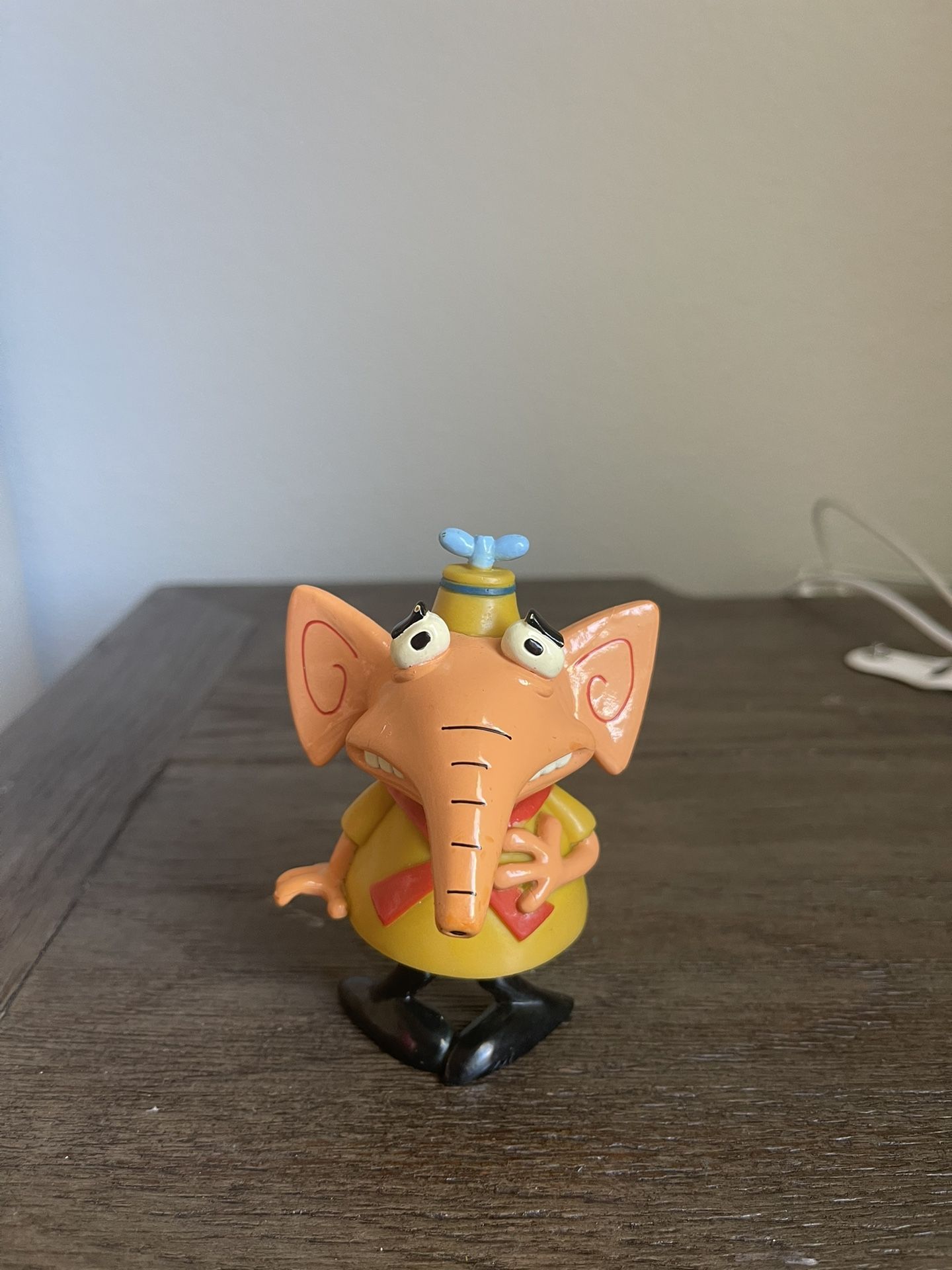 Camp Lazlo Figure
