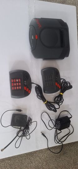 Atari Jaguar