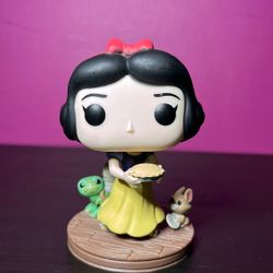 Disney Snow White Funko Pop