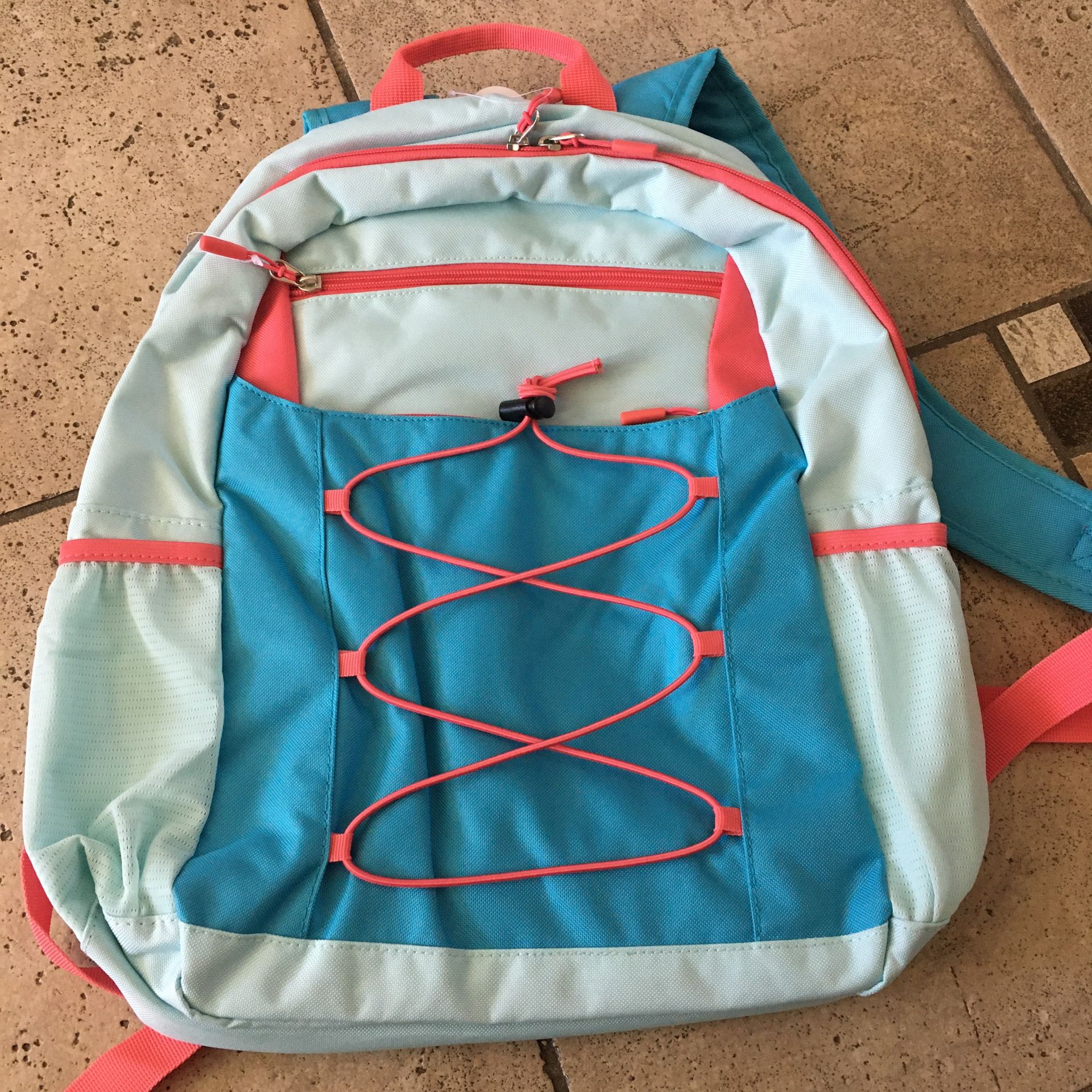 NWT Backpack