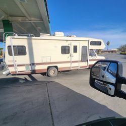 Ford Ecoline Rv