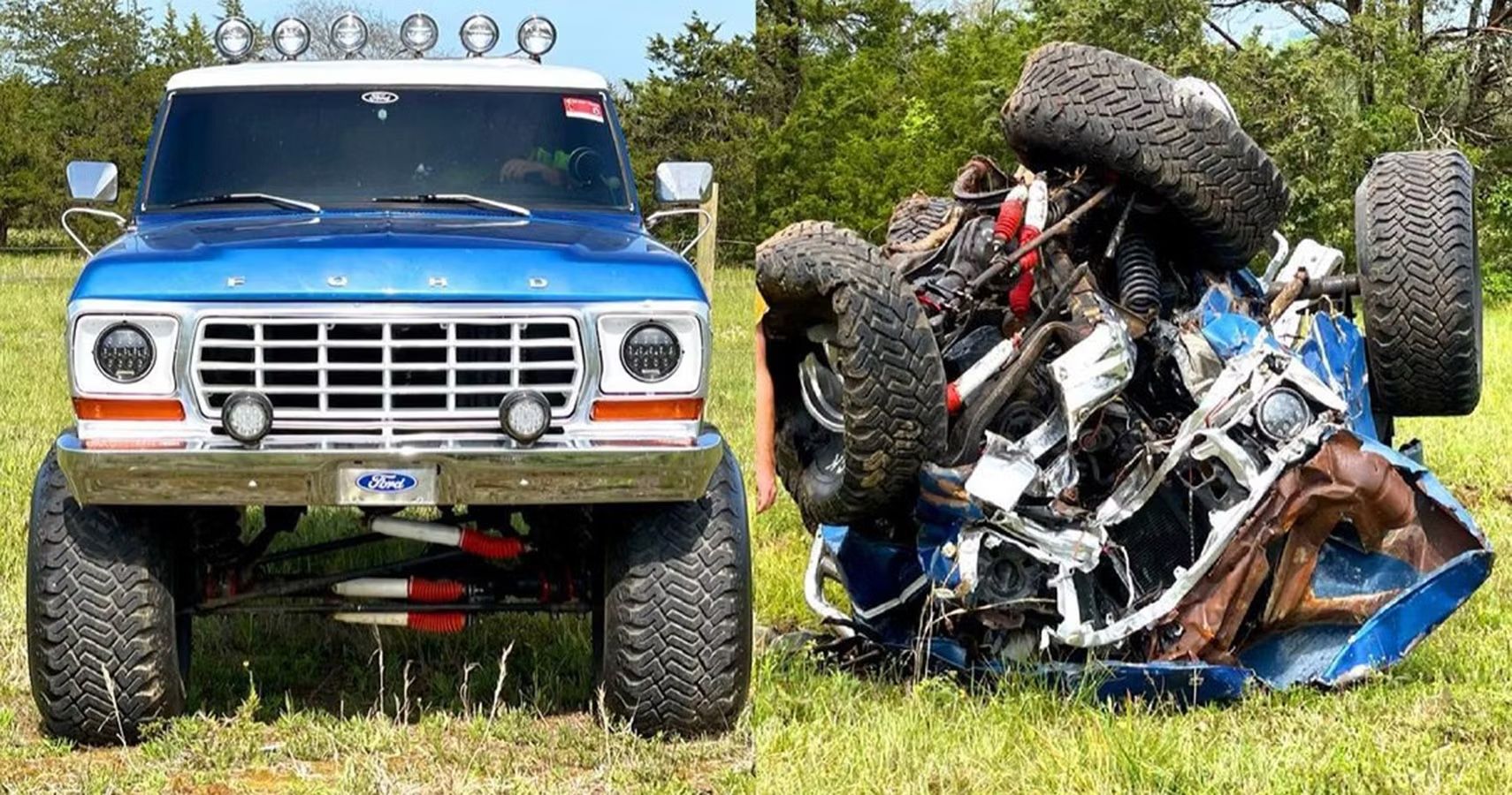 2024 Ford F-250