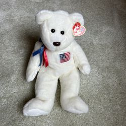 TY   Libearty Bear