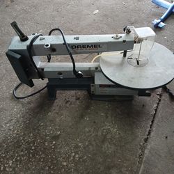 Drexel 16-inc 2 speed, works sold as is $60.00