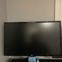 LG Monitor For Sale