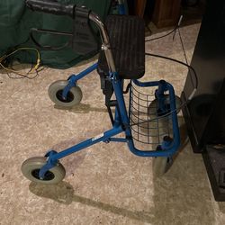 Walker In Great Condition