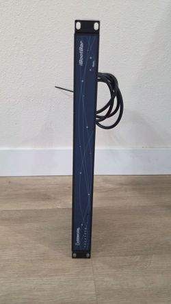 Dataprobe iBootBar Rack Mount Power Control System IBB-N15