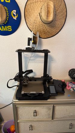 Clarity ender 3 s1 pro