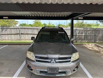 2006 Mitsubishi Endeavor
