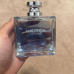 Nautica Voyage Fragrance