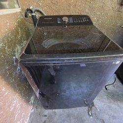 Samsung Washer And Dryer