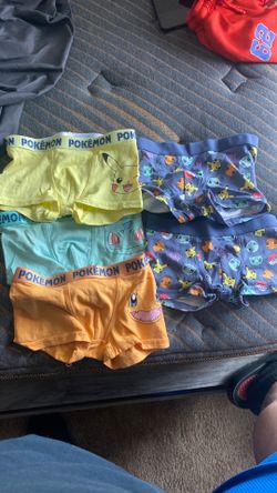 kids boxer
