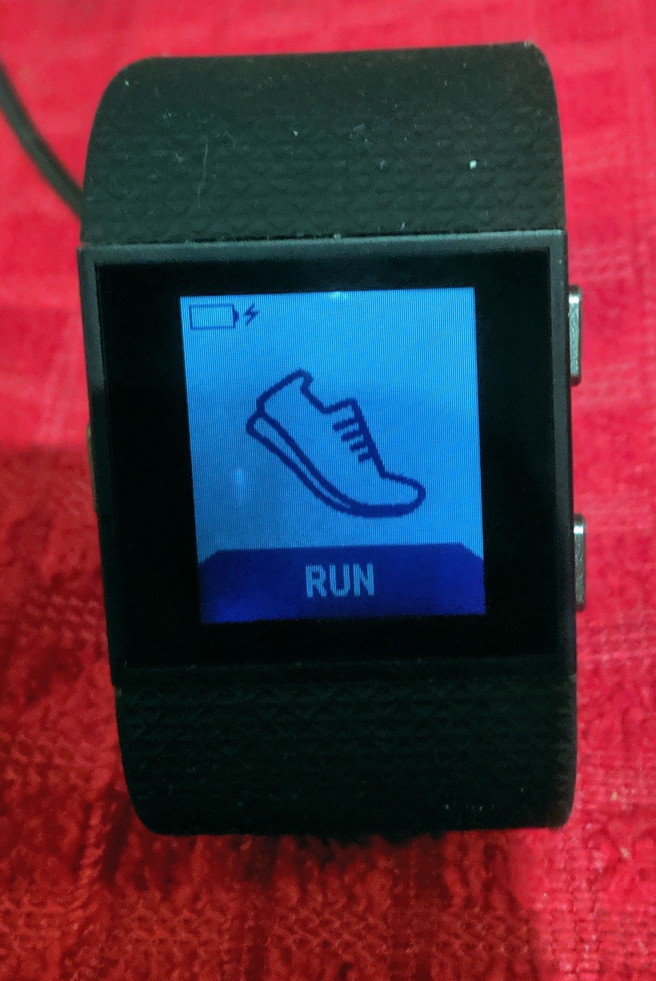 FitBit Surge FB501