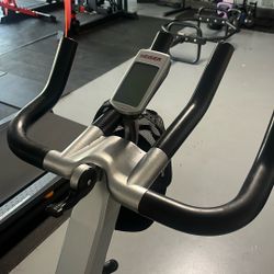 Gym Grade Spin Bike 