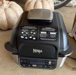 Ninja Indoor grill