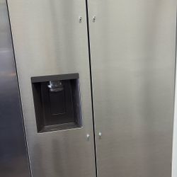 New L G Water And Ice Working 