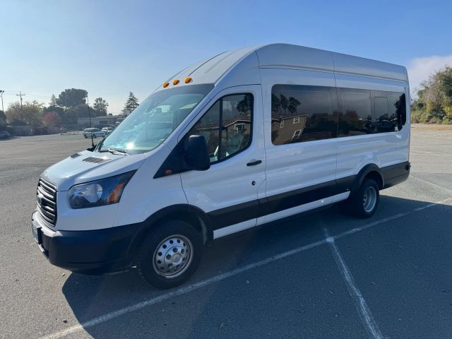 2019 Ford Transit 350 Wagon