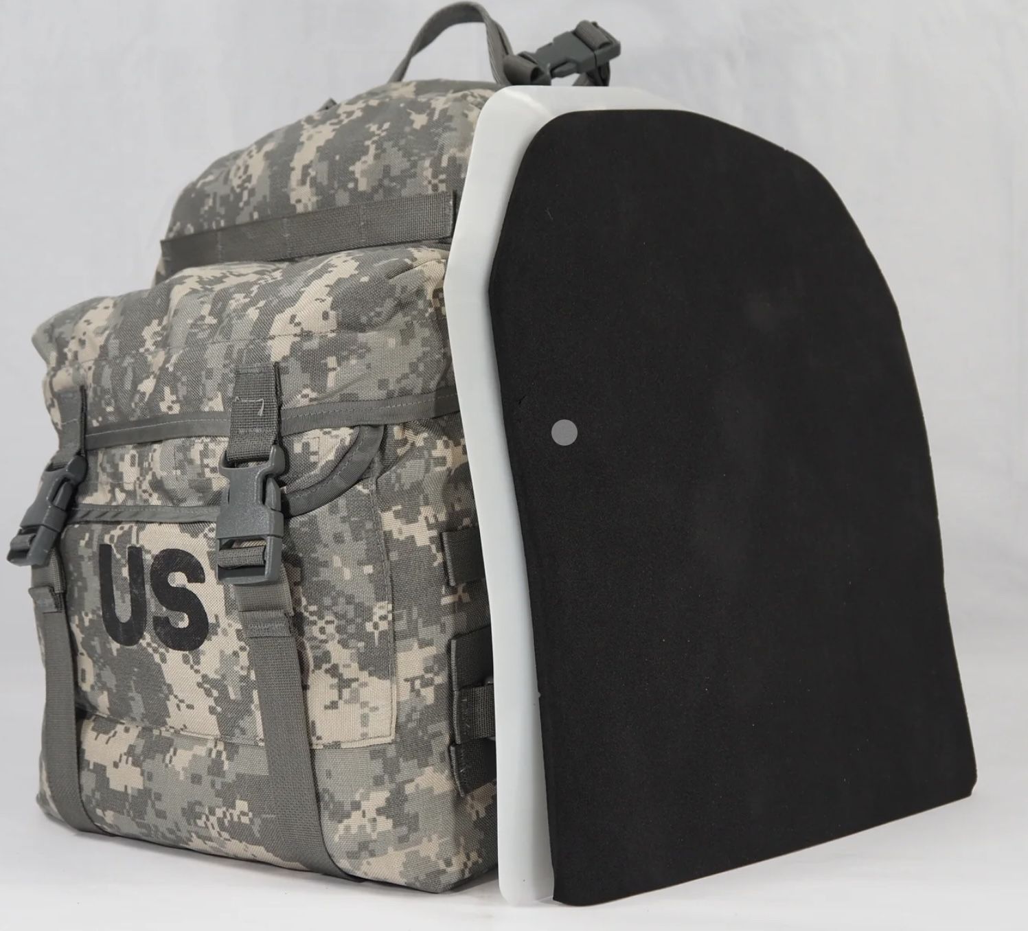 Army Bags Backpack , Ruck Sack And Waist Packs 
