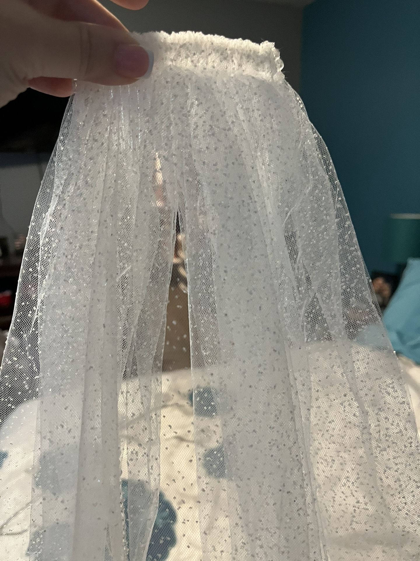 Wedding Veil 