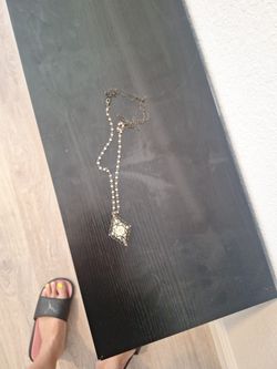 Necklace, fantasy Jewelry