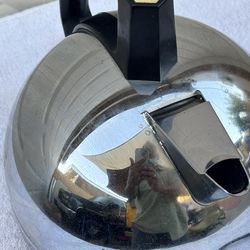 Nice electric Pot