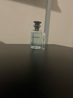 Louis Vuitton Imagination 5ml