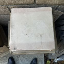 Spanish Clay Floor Tile