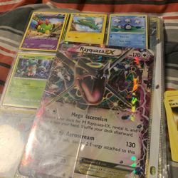 189 pokémon cards